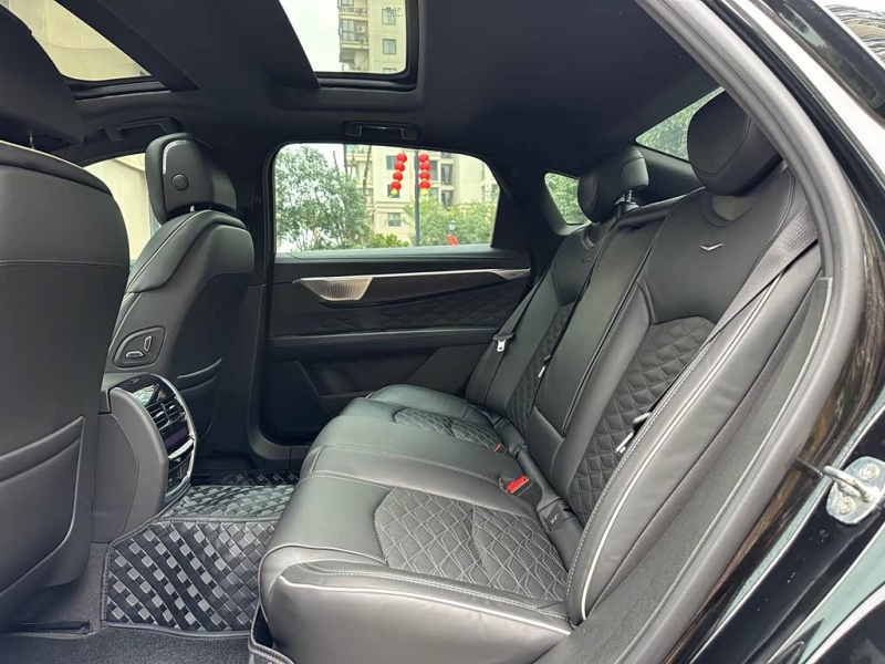 Cadillac Cadillac CT6 2023 28T Premium