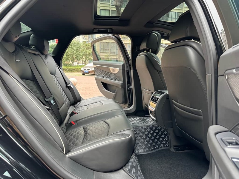 Cadillac Cadillac CT6 2023 28T Premium