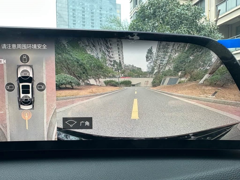 Cadillac Cadillac CT6 2023 28T Premium