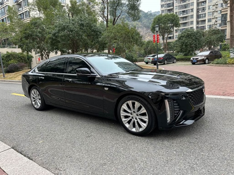 Cadillac Cadillac CT6 2023 28T Premium