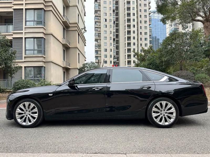 Cadillac Cadillac CT6 2023 28T Premium