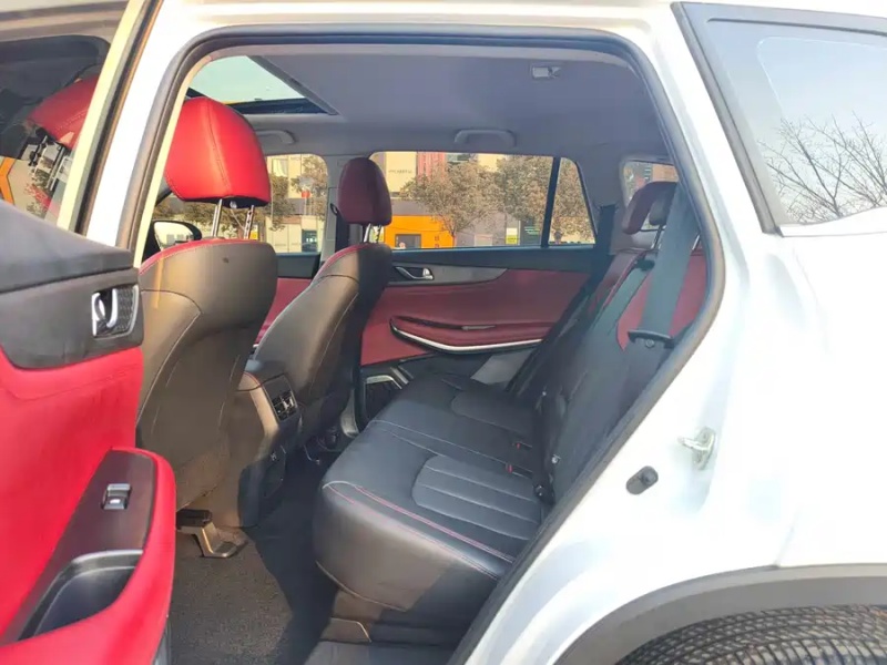 Changan Changan CS75 2023 Enjoy Edition 1.5T DCT Luxury