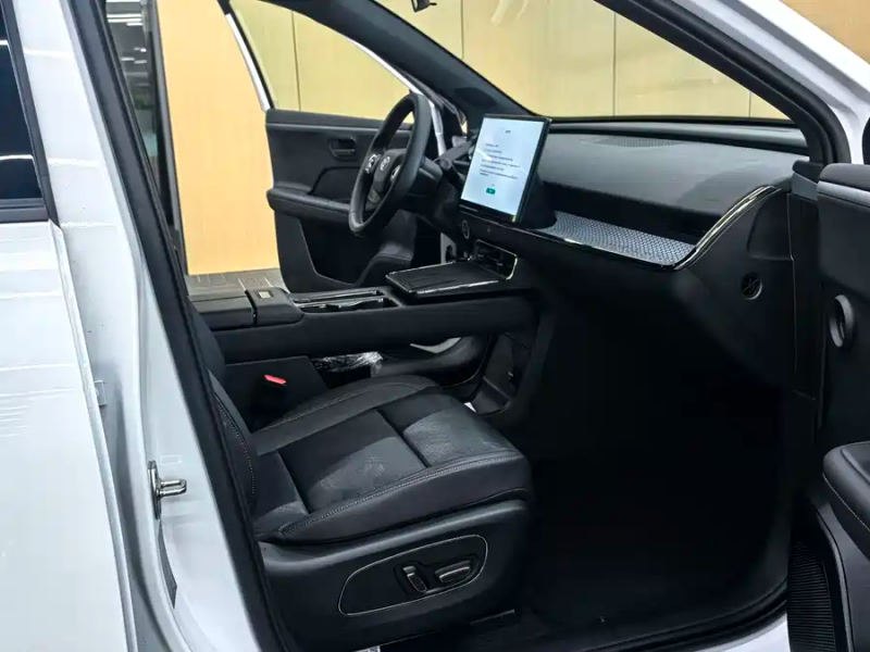 Toyota Toyota bZ3X 2025 520 Pro LiDAR Version