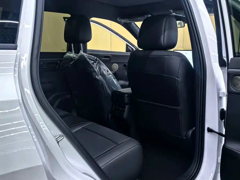 Toyota Toyota bZ3X 2025 520 Pro LiDAR Version