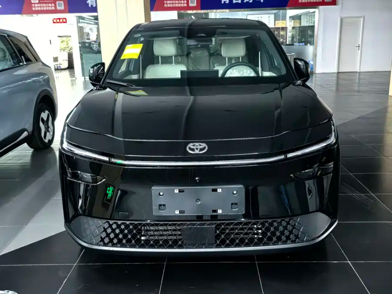 Toyota bZ3X 2025 520 Pro