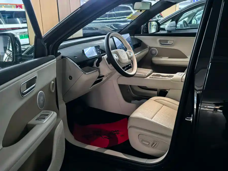 Toyota Toyota bZ3X 2025 520 Pro