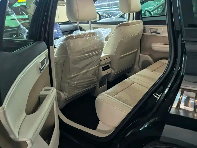 Toyota Toyota bZ3X 2025 520 Pro