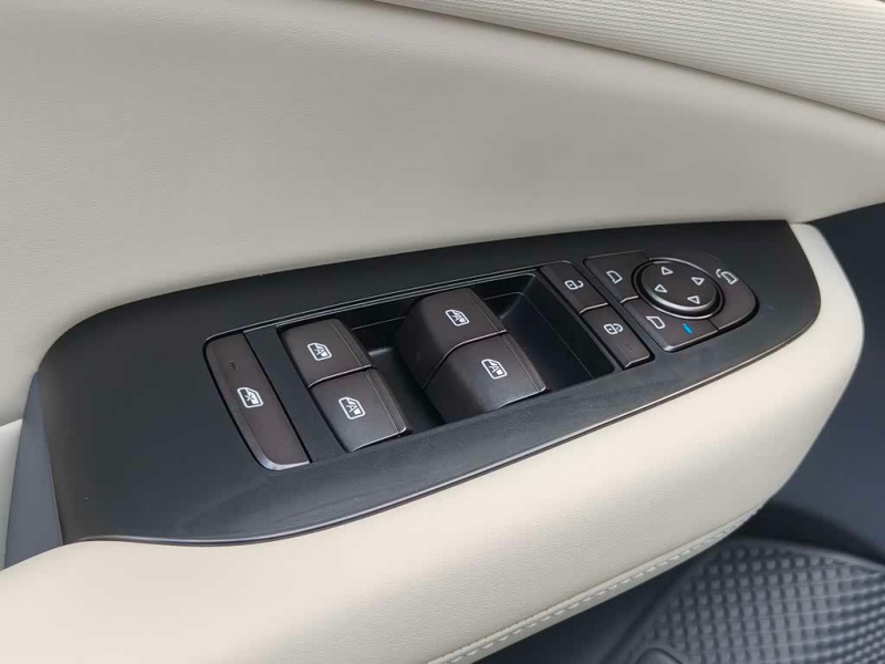 BYD BYD Sealion 06 GT 2025 Model Intelligent Driving Edition 605 Heatwave Edition