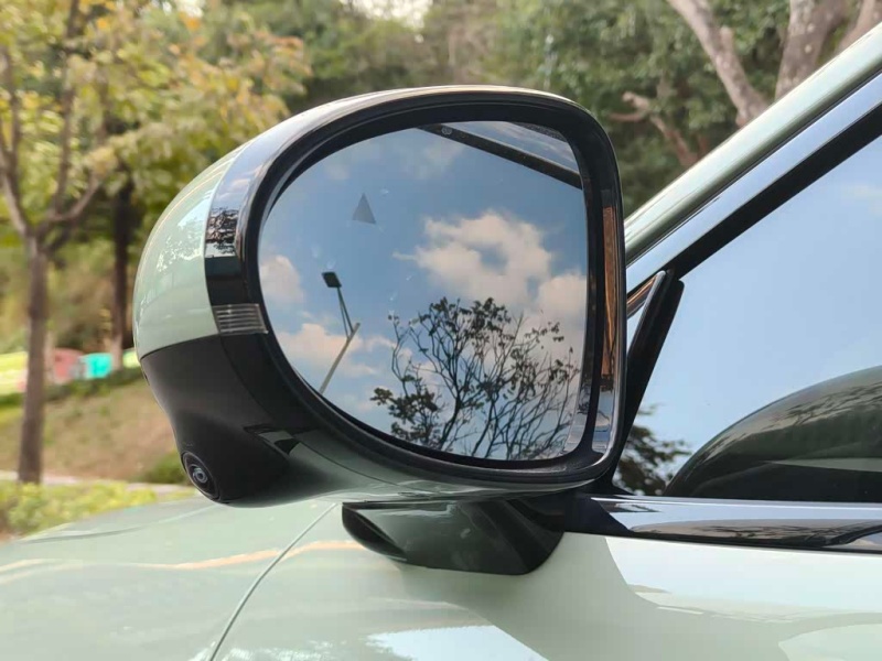 BYD BYD Sealion 06 GT 2025 Model Intelligent Driving Edition 605 Heatwave Edition