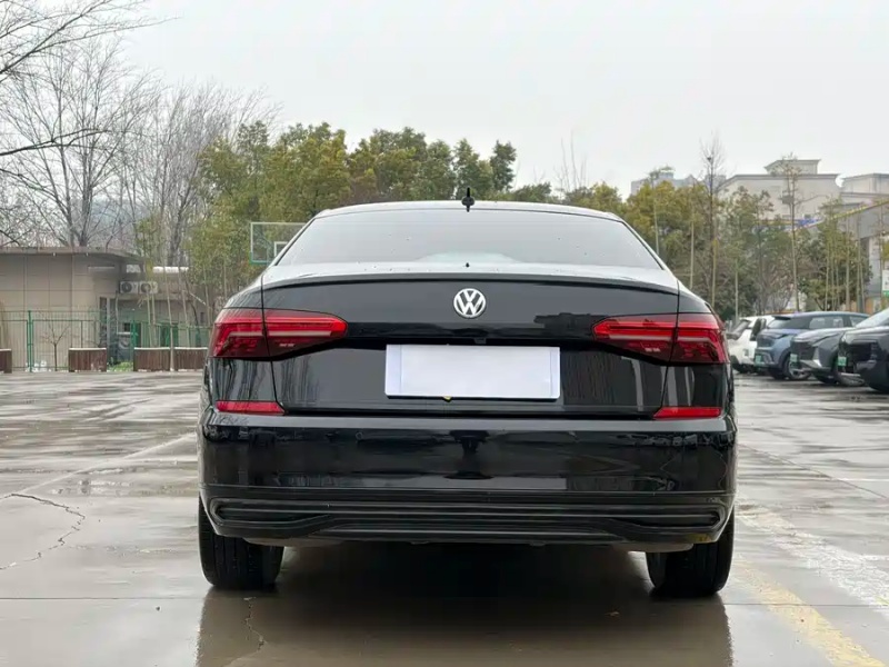 Volkswagen Volkswagen Passat 2019 380TSI Luxury