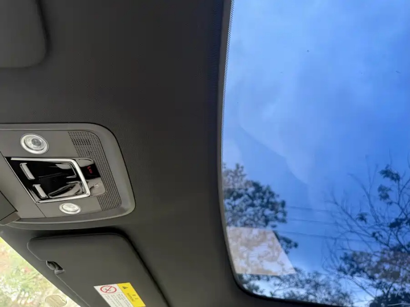 BYD BYD Song L EV 2024 662km Premium Edition