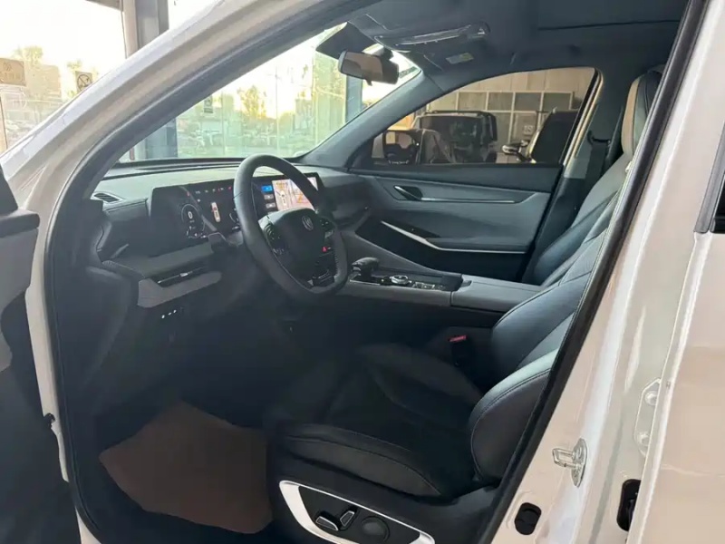 Changan Changan CS75 PLUS 2022 2nd Generation 2.0T Automatic Flagship