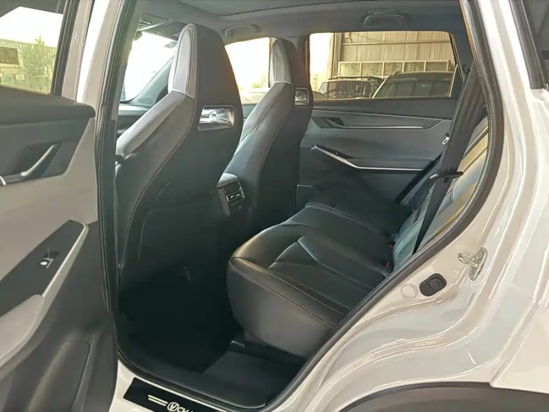 Changan Changan CS75 PLUS 2022 2nd Generation 2.0T Automatic Flagship