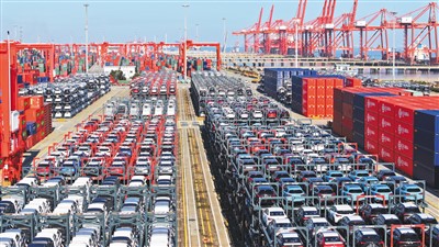 Used car market widening footprint across nation