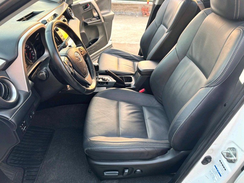 Toyota Toyota RAV4 2018  2.5L Automatic 4WD Elite i Edition