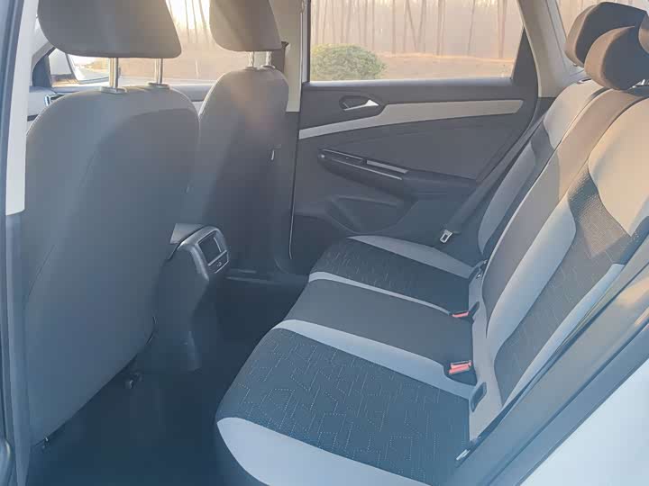 JETTA Jetta VS5 2024 280TSI Auto Pioneer Edition