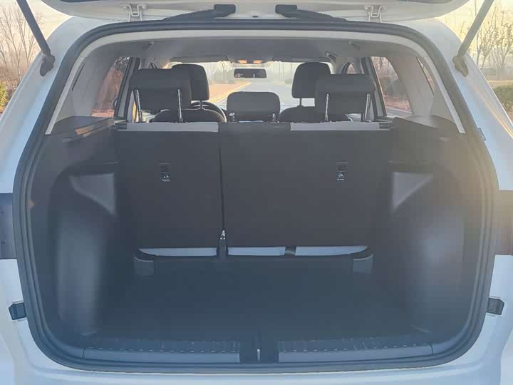 JETTA Jetta VS5 2024 280TSI Auto Pioneer Edition