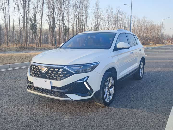 JETTA Jetta VS5 2024 280TSI Auto Pioneer Edition