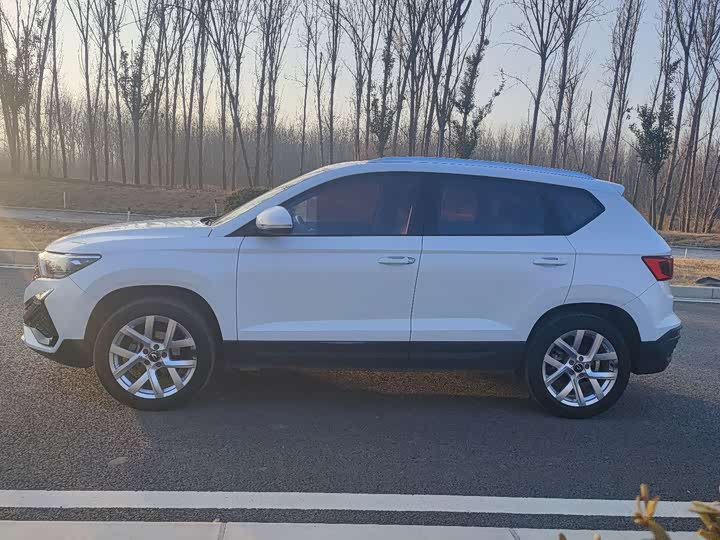 JETTA Jetta VS5 2024 280TSI Auto Pioneer Edition