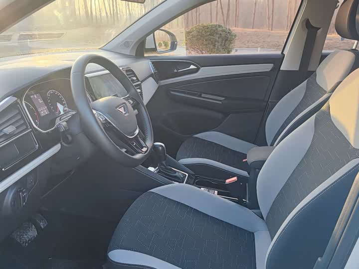 JETTA Jetta VS5 2024 280TSI Auto Pioneer Edition