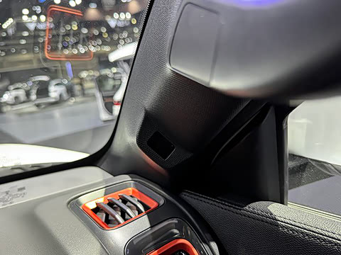 BYD BYD SHARK 6 DMO 2026 Premium edition