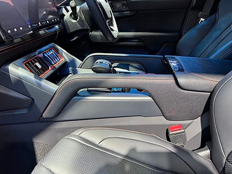 BYD BYD SHARK 6 DMO 2026 Advanced edition