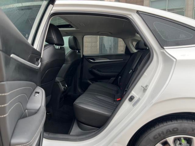 Changan Changan Eado 2021 PLUS 1.6L GDI CVT Luxury