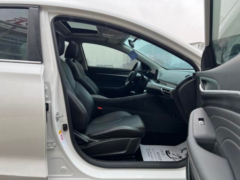 Changan Changan Eado 2021 PLUS 1.6L GDI CVT Luxury