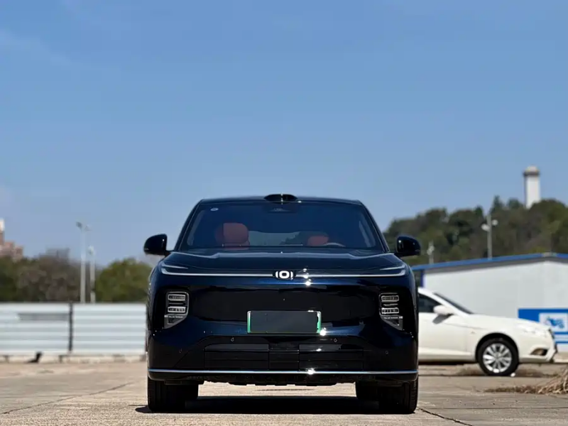 Changan Changan Qiyuan Q07 2025 Model 215 Laser Flagship PLUS