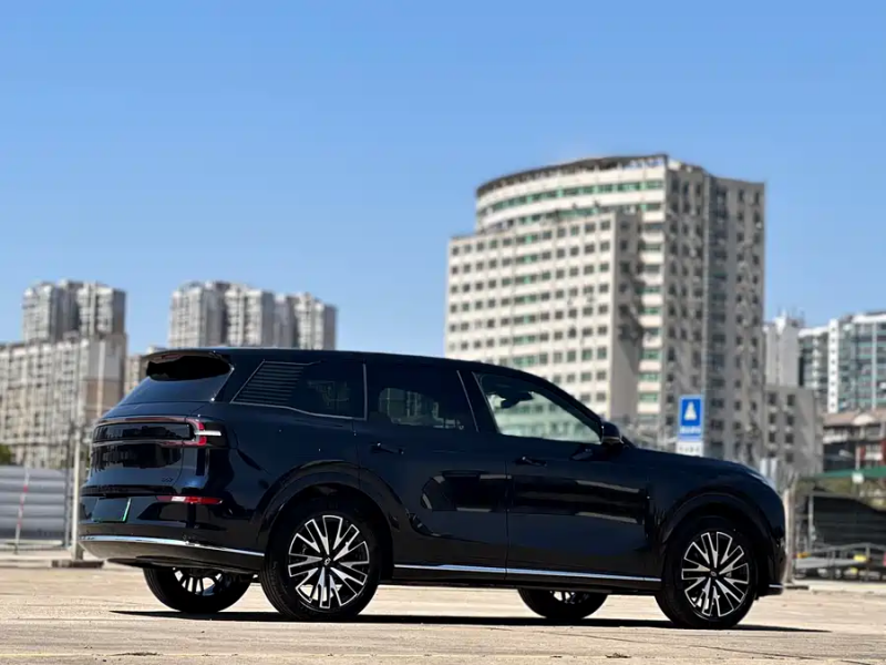 Changan Changan Qiyuan Q07 2025 Model 215 Laser Flagship PLUS