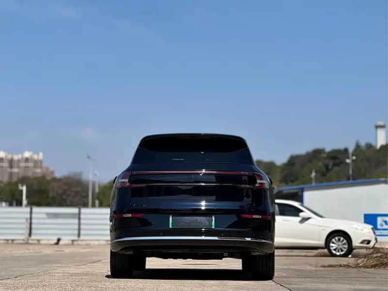 Changan Changan Qiyuan Q07 2025 Model 215 Laser Flagship PLUS