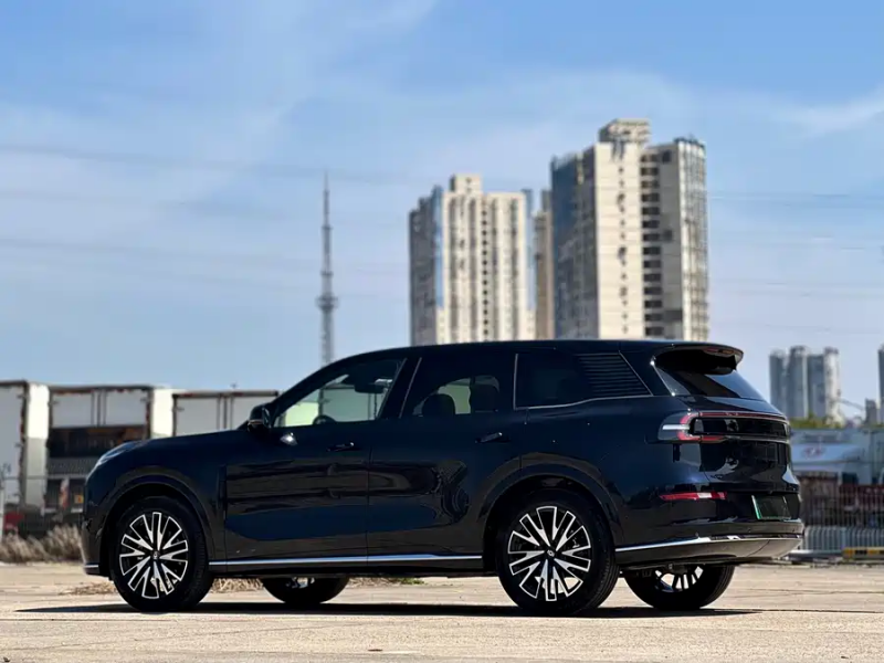 Changan Changan Qiyuan Q07 2025 Model 215 Laser Flagship PLUS