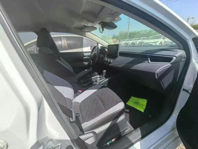 Toyota Toyota Corolla 2023 1.5L CVT Pioneer Edition