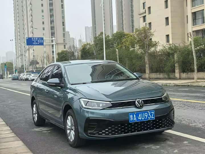Volkswagen Lavida XR 2023 1.5L Automatic Xinyi Edition