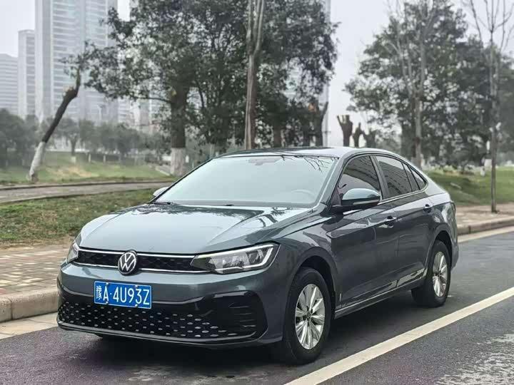Volkswagen Lavida XR 2023 1.5L Automatic Xinyi Edition