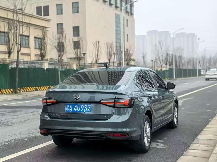 Volkswagen Lavida XR 2023 1.5L Automatic Xinyi Edition