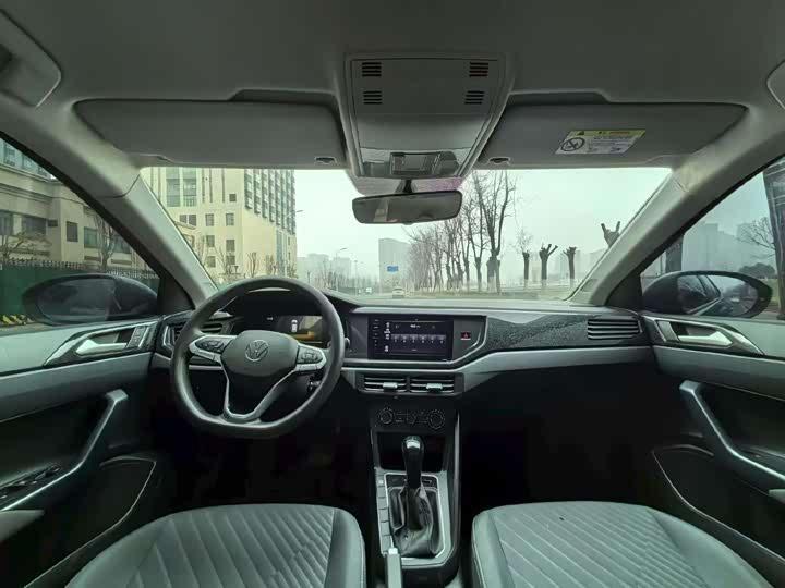 Volkswagen Lavida XR 2023 1.5L Automatic Xinyi Edition