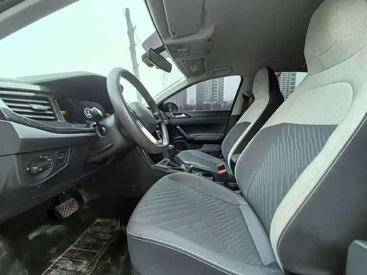 Volkswagen Lavida XR 2023 1.5L Automatic Xinyi Edition