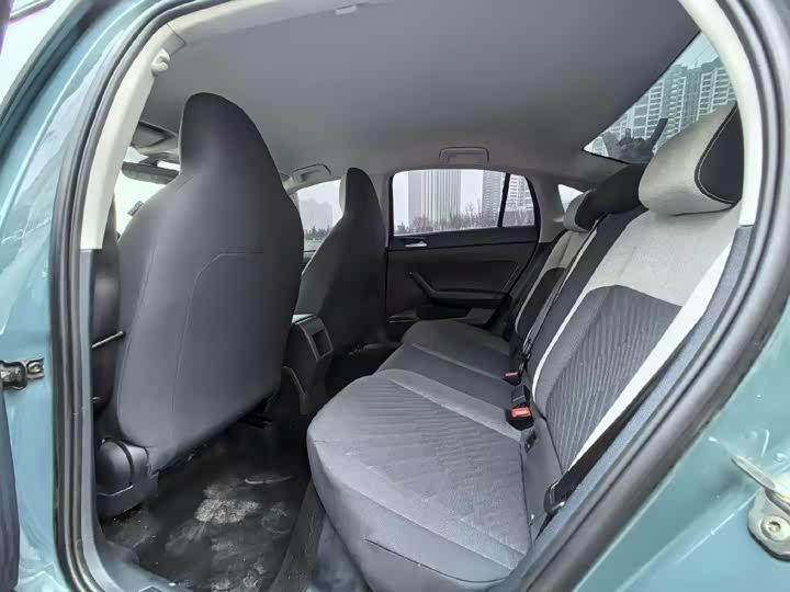Volkswagen Lavida XR 2023 1.5L Automatic Xinyi Edition