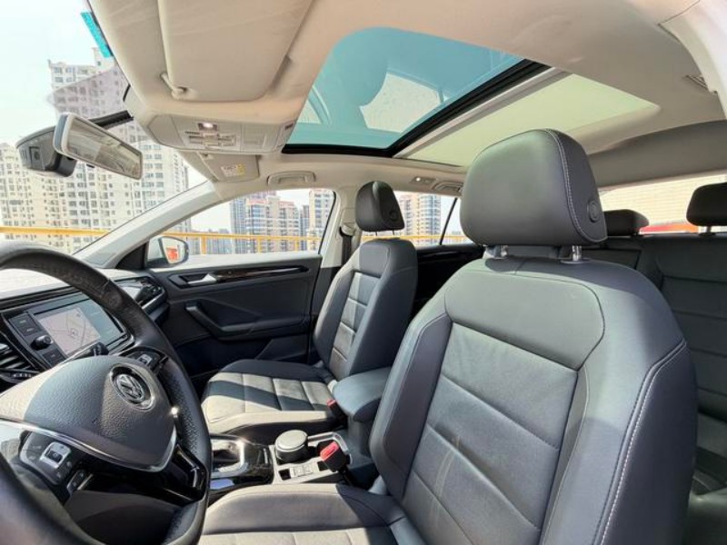 Volkswagen Volkswagen T-Roc 2020 280TSI DSG 2WD Confort