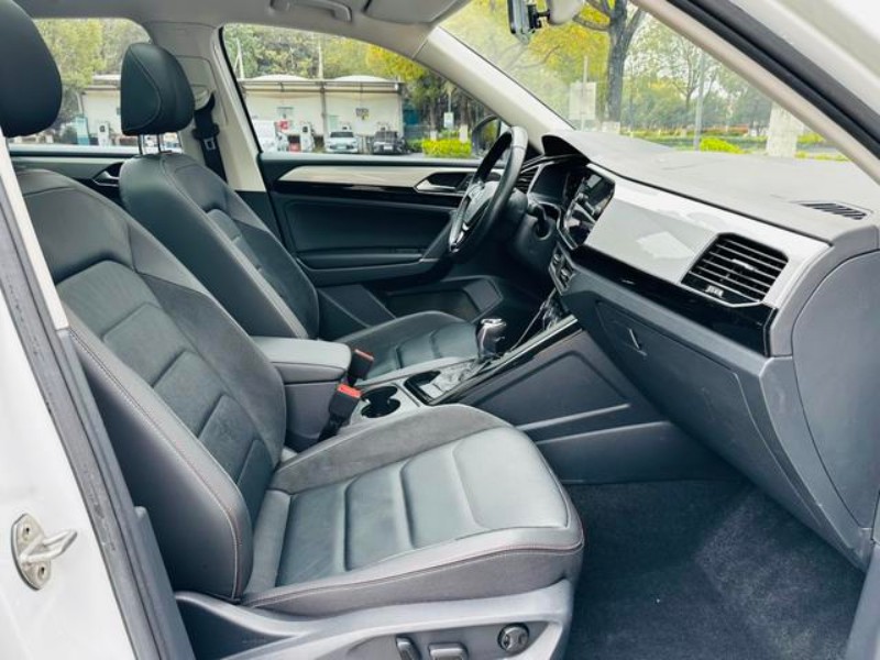 Volkswagen Volkswagen Tayron 2019 330TSI 2WD Luxury Plus (China VI Emission Standard)