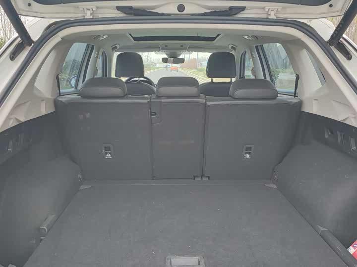 Volkswagen Tayron 2023 300TSI 2WD Luxury Plus Advanced edition