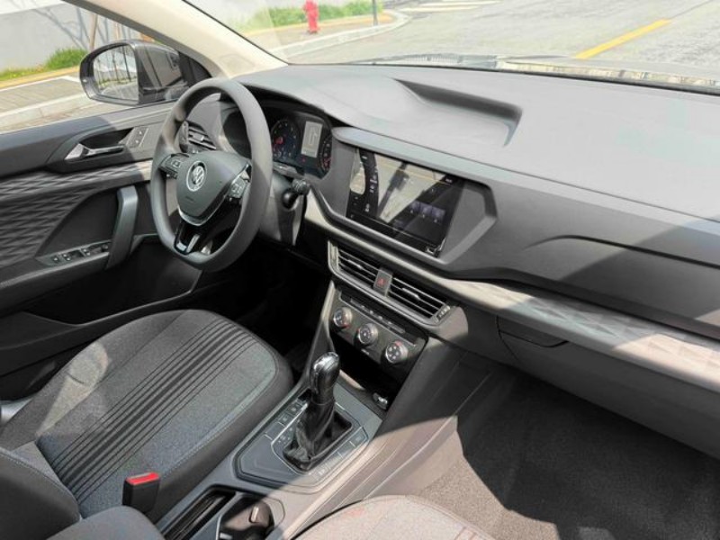 Volkswagen Volkswagen Tharu 2021 280TSI 2WD Fashion Edition