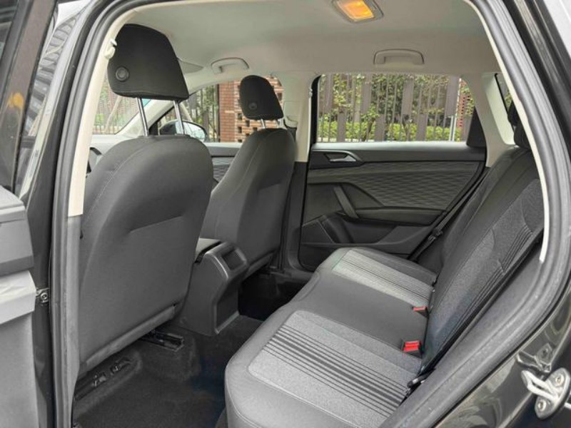 Volkswagen Volkswagen Tharu 2021 280TSI 2WD Fashion Edition