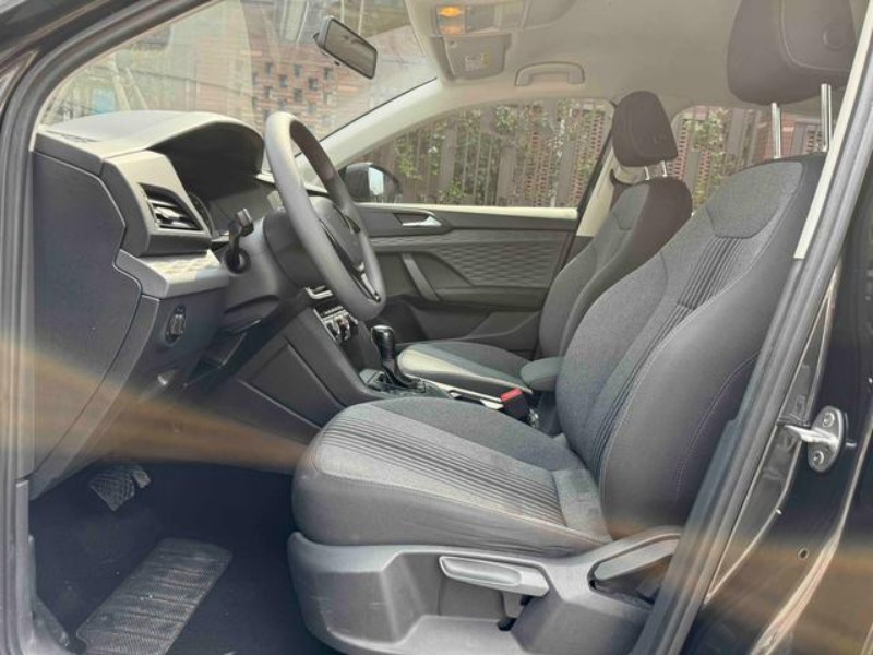 Volkswagen Volkswagen Tharu 2021 280TSI 2WD Fashion Edition