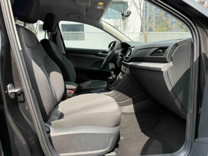 Volkswagen Volkswagen Tharu 2021 280TSI 2WD Fashion Edition