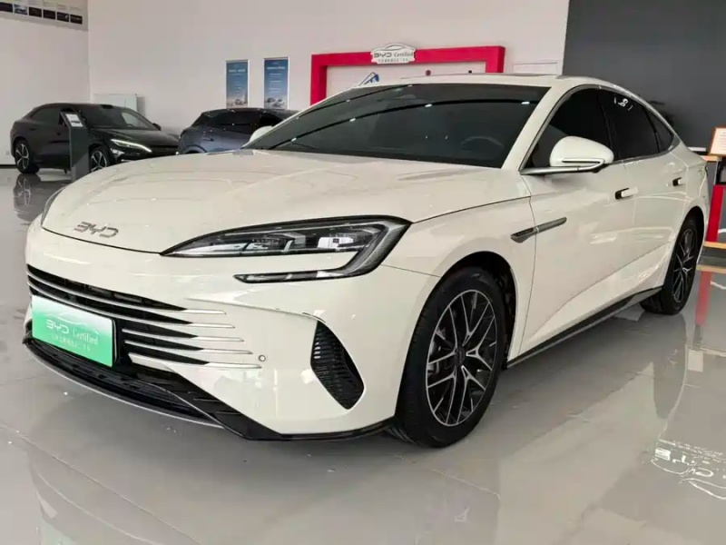 BYD Seal 2024 Honor Edition DM-i 1.5L 121km Luxury Model