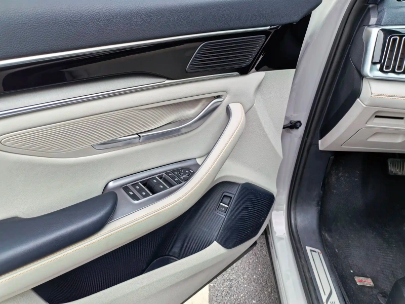 BYD BYD Song PLUS 2023 Champion 520KM Flagship Model