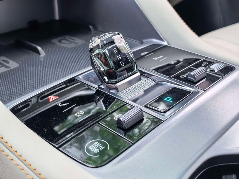 BYD BYD Song PLUS 2023 Champion 520KM Flagship Model