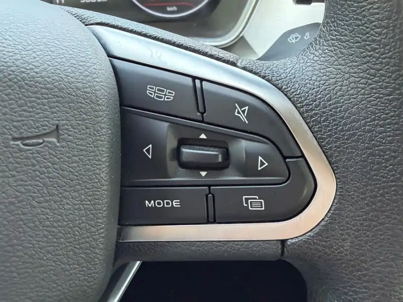 Geely Binyue 2025 Model 1.5L Manual Super Energy